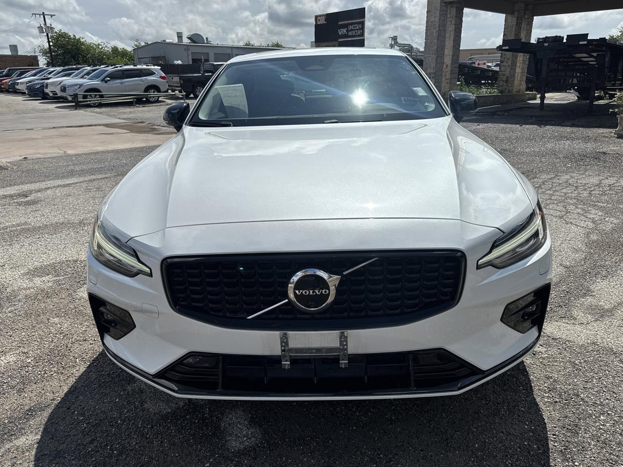 2023 Volvo S60 Plus Dark Theme San Antonio TX