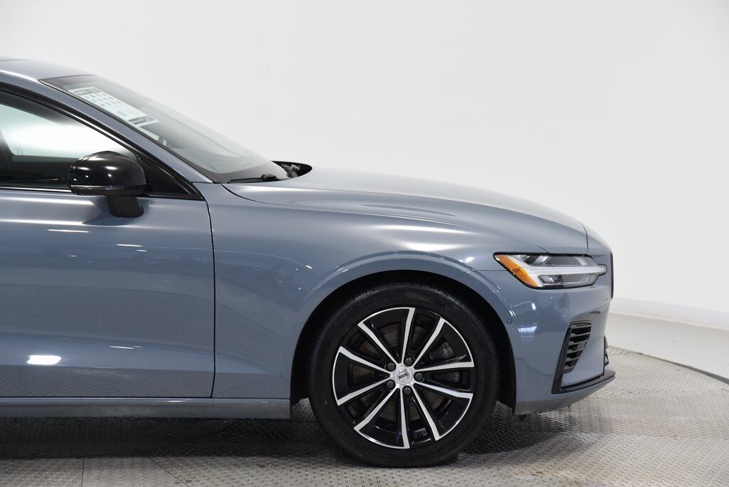 2023 Volvo S60 Recharge Plug-In Hybrid T8 Plus Dark Theme Akron OH