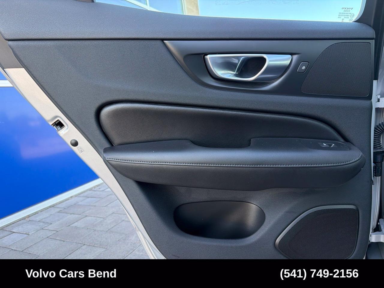 2023 Volvo S60 Recharge Plug-In Hybrid T8 Plus Dark Theme Bend OR