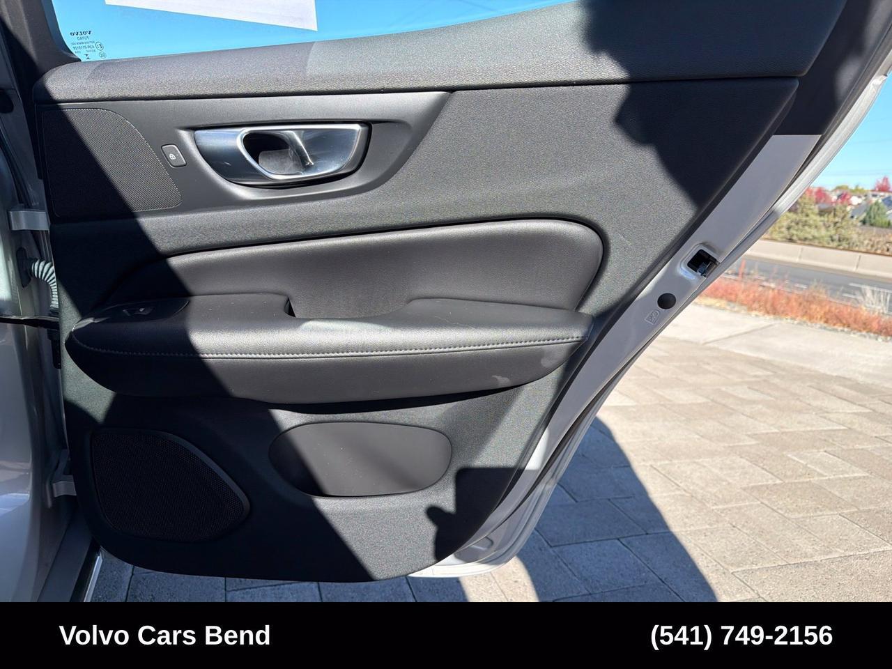 2023 Volvo S60 Recharge Plug-In Hybrid T8 Plus Dark Theme Bend OR