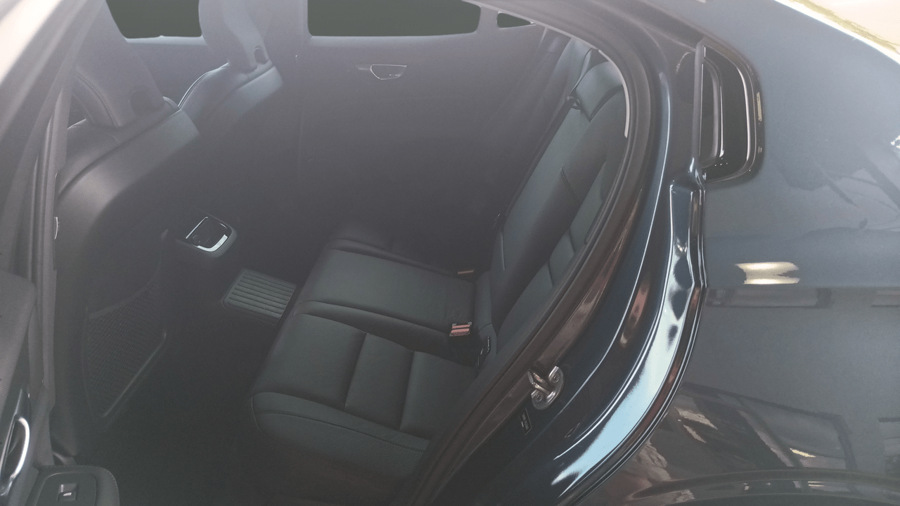 2023 Volvo S60 Recharge Plug-In Hybrid T8 Plus Dark Theme Jacksonville FL