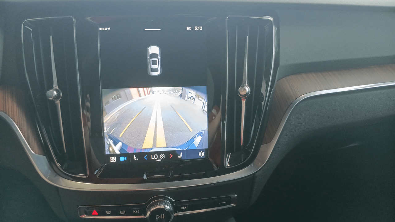2023 Volvo S60 Recharge Plug-In Hybrid T8 Plus Dark Theme Jacksonville FL