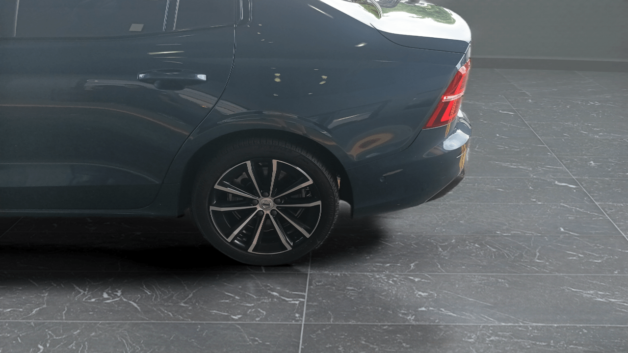 2023 Volvo S60 Recharge Plug-In Hybrid T8 Plus Dark Theme Jacksonville FL