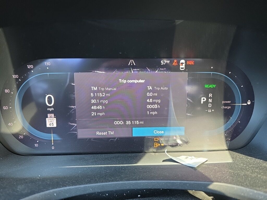 2023 Volvo S60 Recharge Plug-In Hybrid T8 Plus Dark Theme Hunt Valley MD