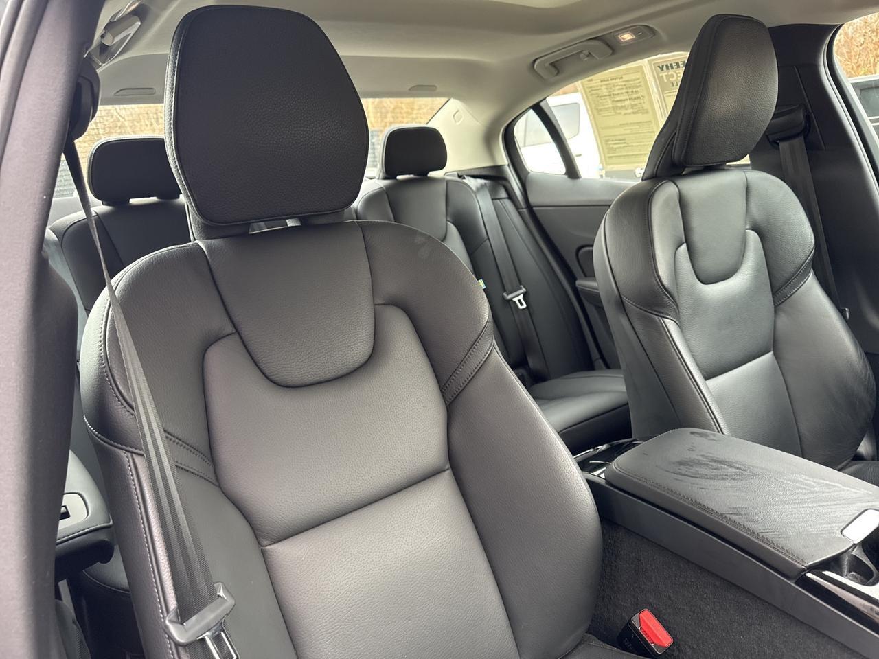 2023 Volvo S60 Recharge Plug-In Hybrid Ultimate Warrenton VA