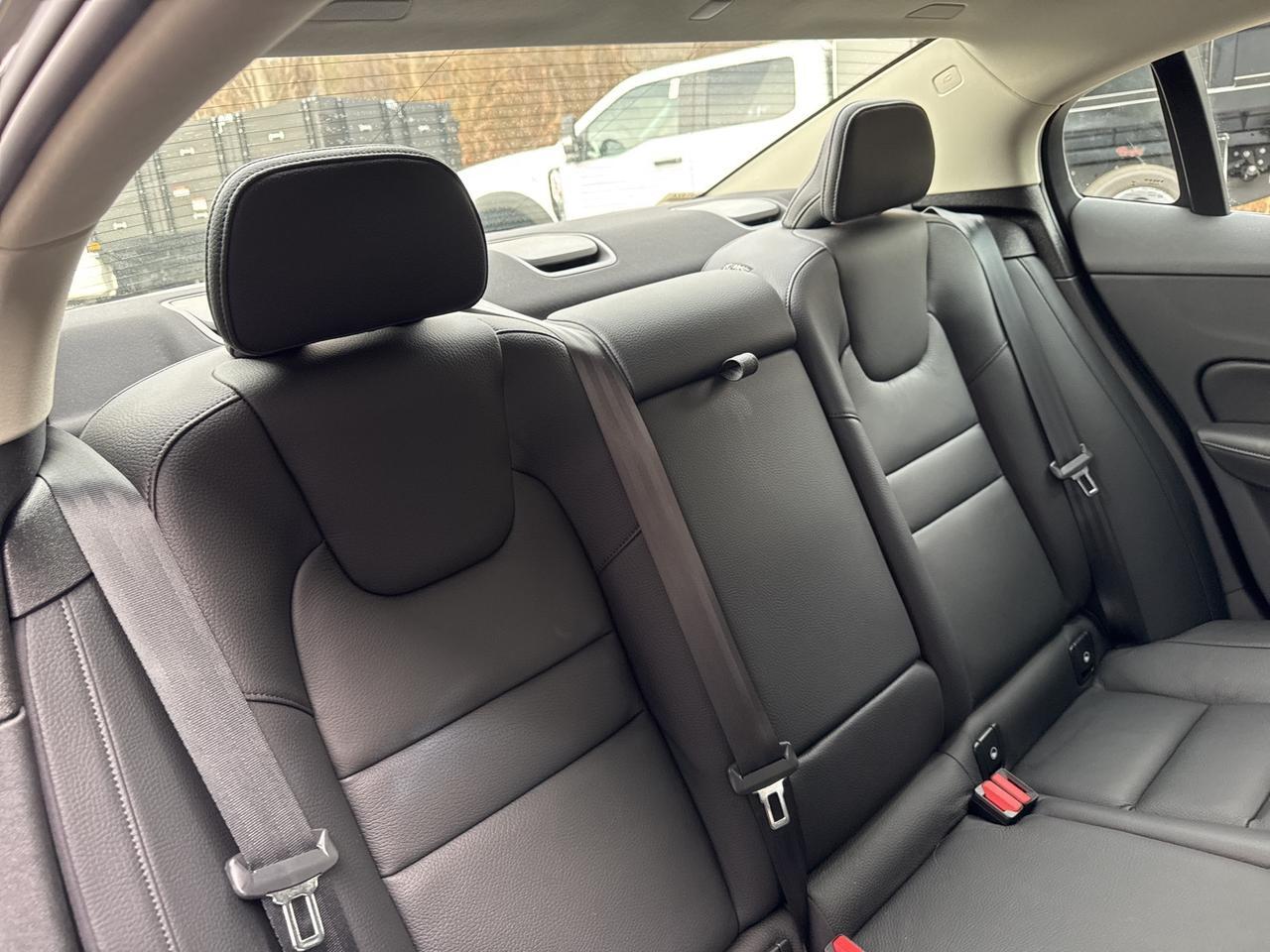 2023 Volvo S60 Recharge Plug-In Hybrid Ultimate Warrenton VA