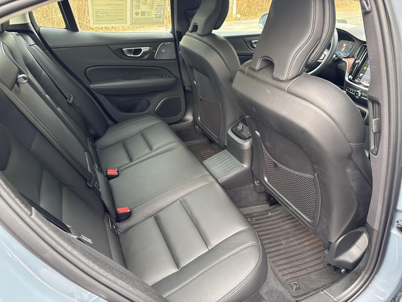 2023 Volvo S60 Recharge Plug-In Hybrid Ultimate Warrenton VA