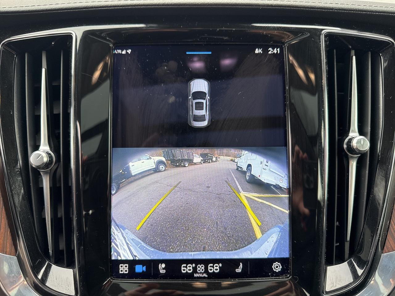 2023 Volvo S60 Recharge Plug-In Hybrid Ultimate Warrenton VA