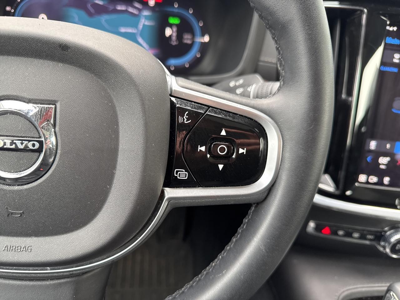 2023 Volvo S60 Recharge Plug-In Hybrid Ultimate Warrenton VA