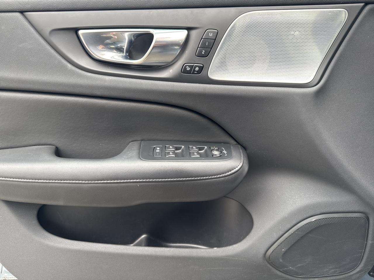 2023 Volvo S60 Recharge Plug-In Hybrid Ultimate Warrenton VA