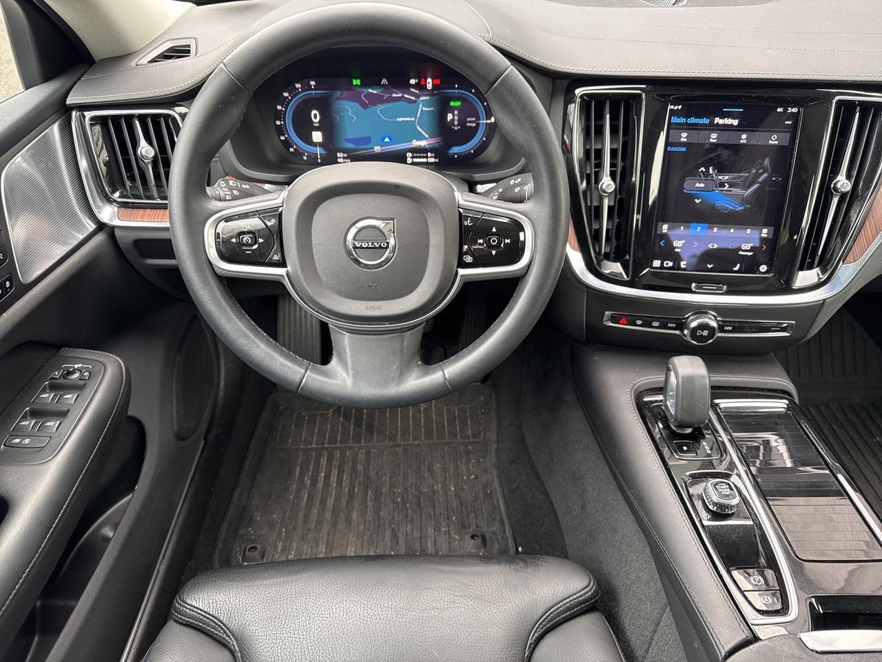 2023 Volvo S60 Recharge Plug-In Hybrid Ultimate Warrenton VA