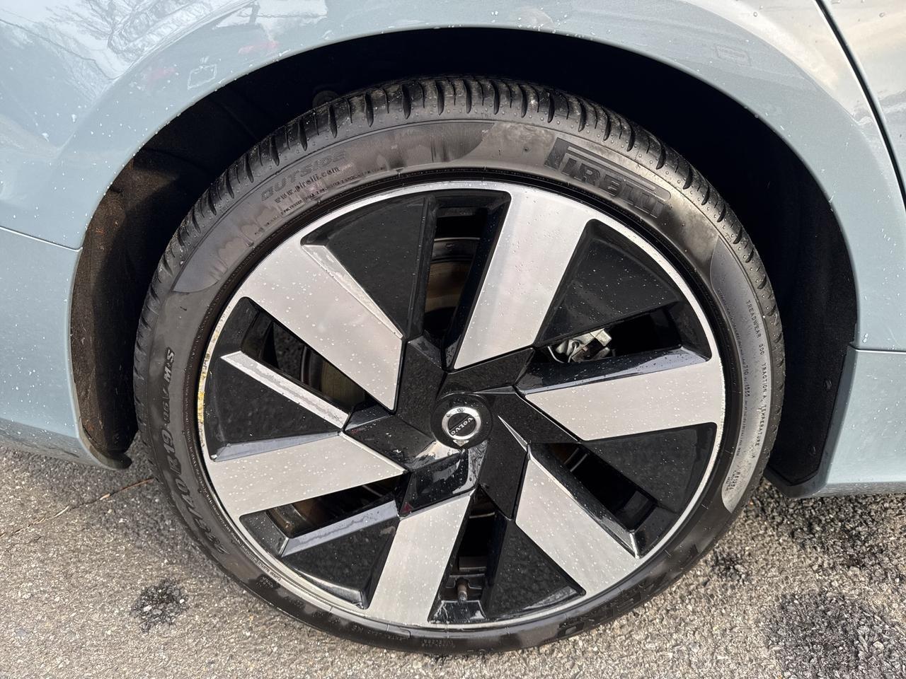 2023 Volvo S60 Recharge Plug-In Hybrid Ultimate Warrenton VA