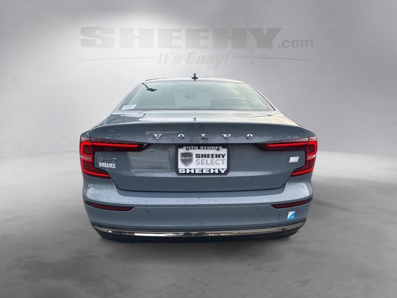 2023 Volvo S60 Recharge Plug-In Hybrid Ultimate Warrenton VA