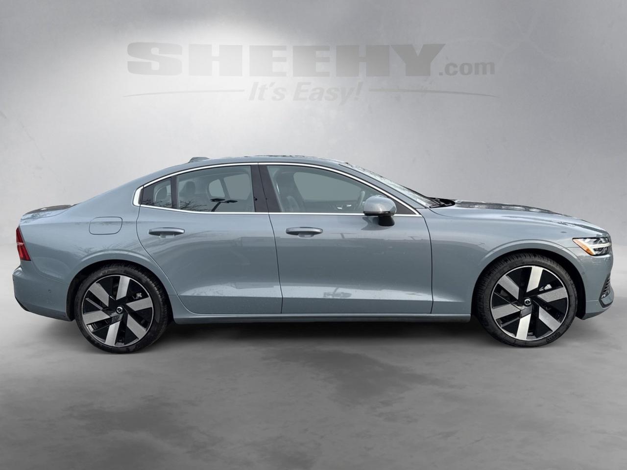 2023 Volvo S60 Recharge Plug-In Hybrid Ultimate Warrenton VA
