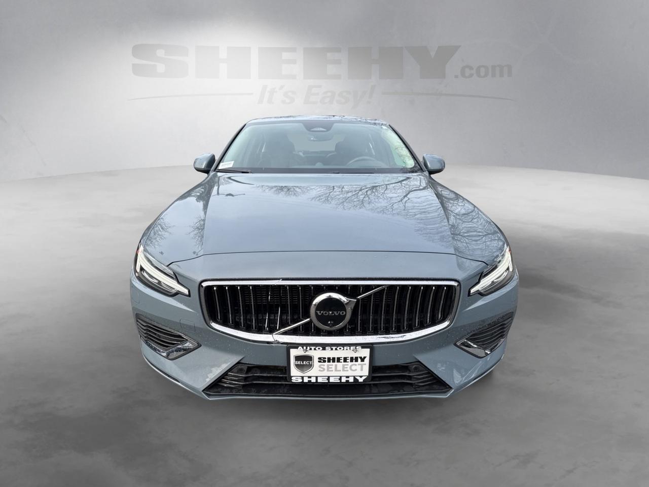 2023 Volvo S60 Recharge Plug-In Hybrid Ultimate Warrenton VA