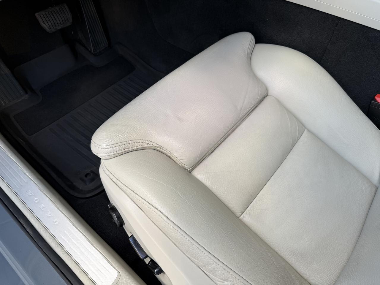 2023 Volvo S60 Ultimate Bright Theme Knoxville TN