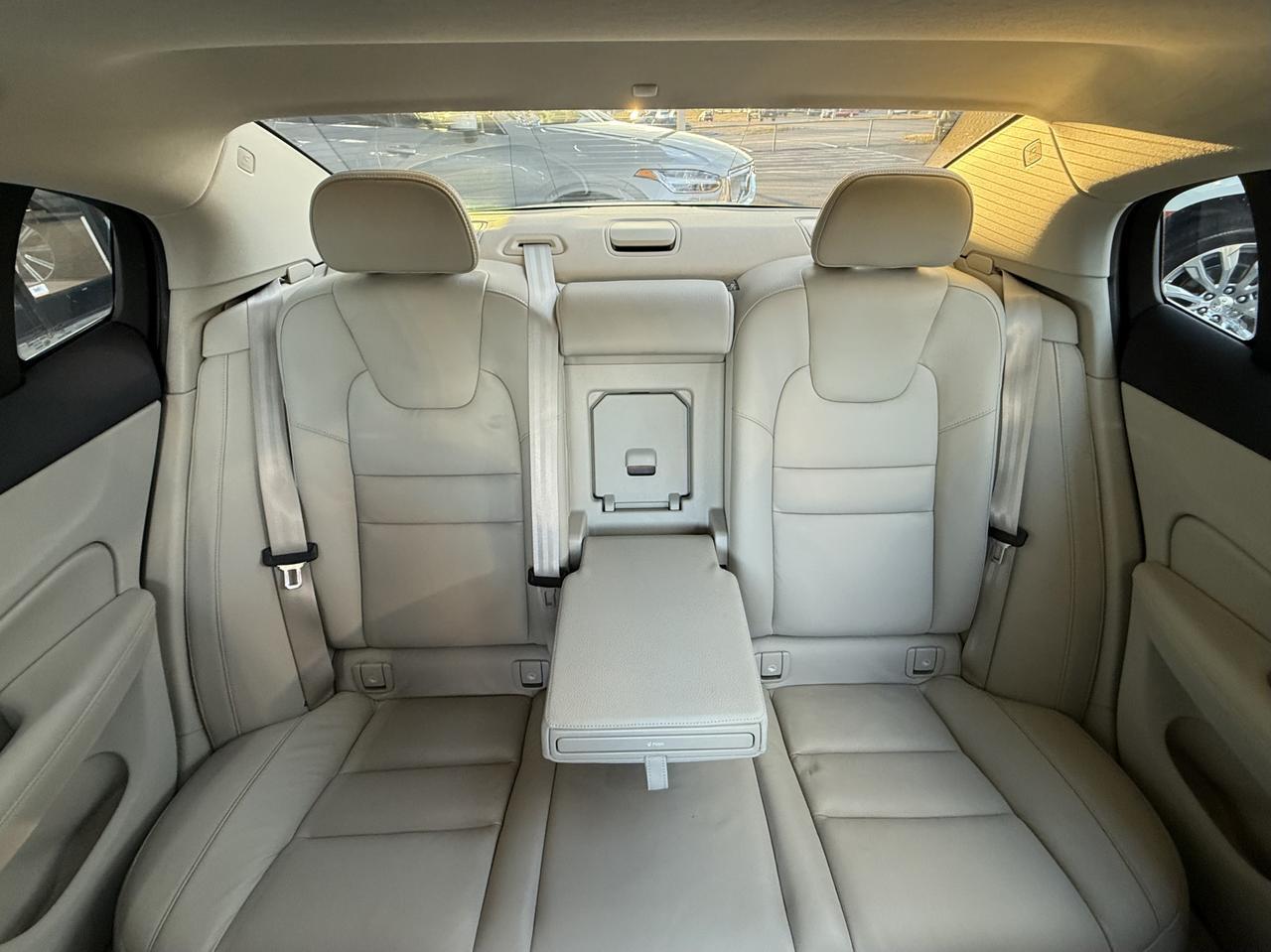 2023 Volvo S60 Ultimate Bright Theme Knoxville TN