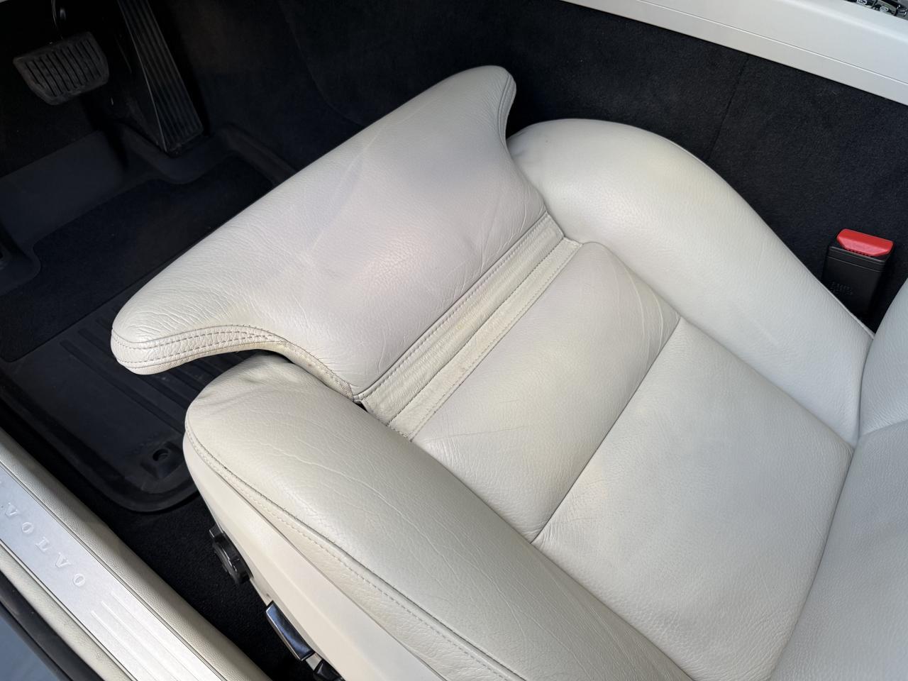 2023 Volvo S60 Ultimate Bright Theme Knoxville TN