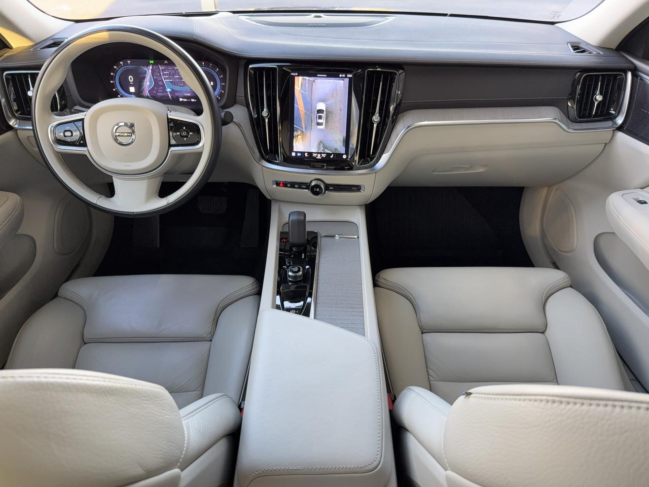 2023 Volvo S60 Ultimate Bright Theme Knoxville TN