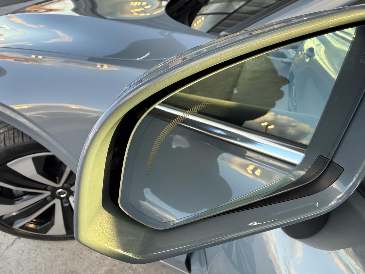 2023 Volvo S60 Ultimate Bright Theme Knoxville TN