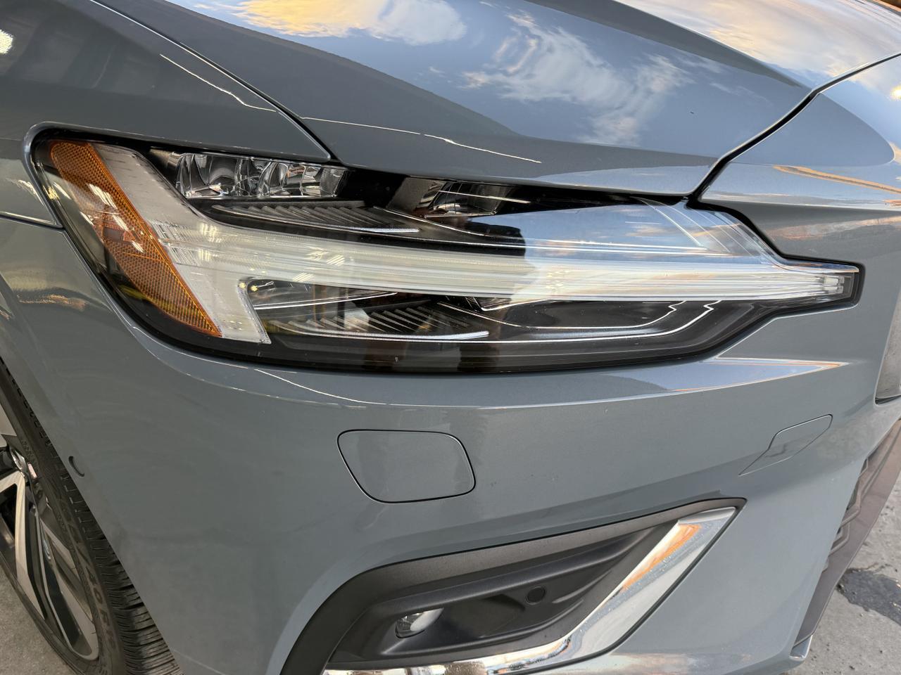 2023 Volvo S60 Ultimate Bright Theme Knoxville TN