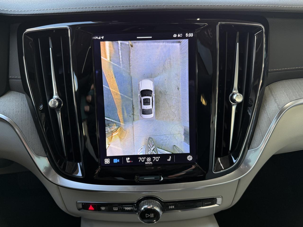 2023 Volvo S60 Ultimate Bright Theme Knoxville TN