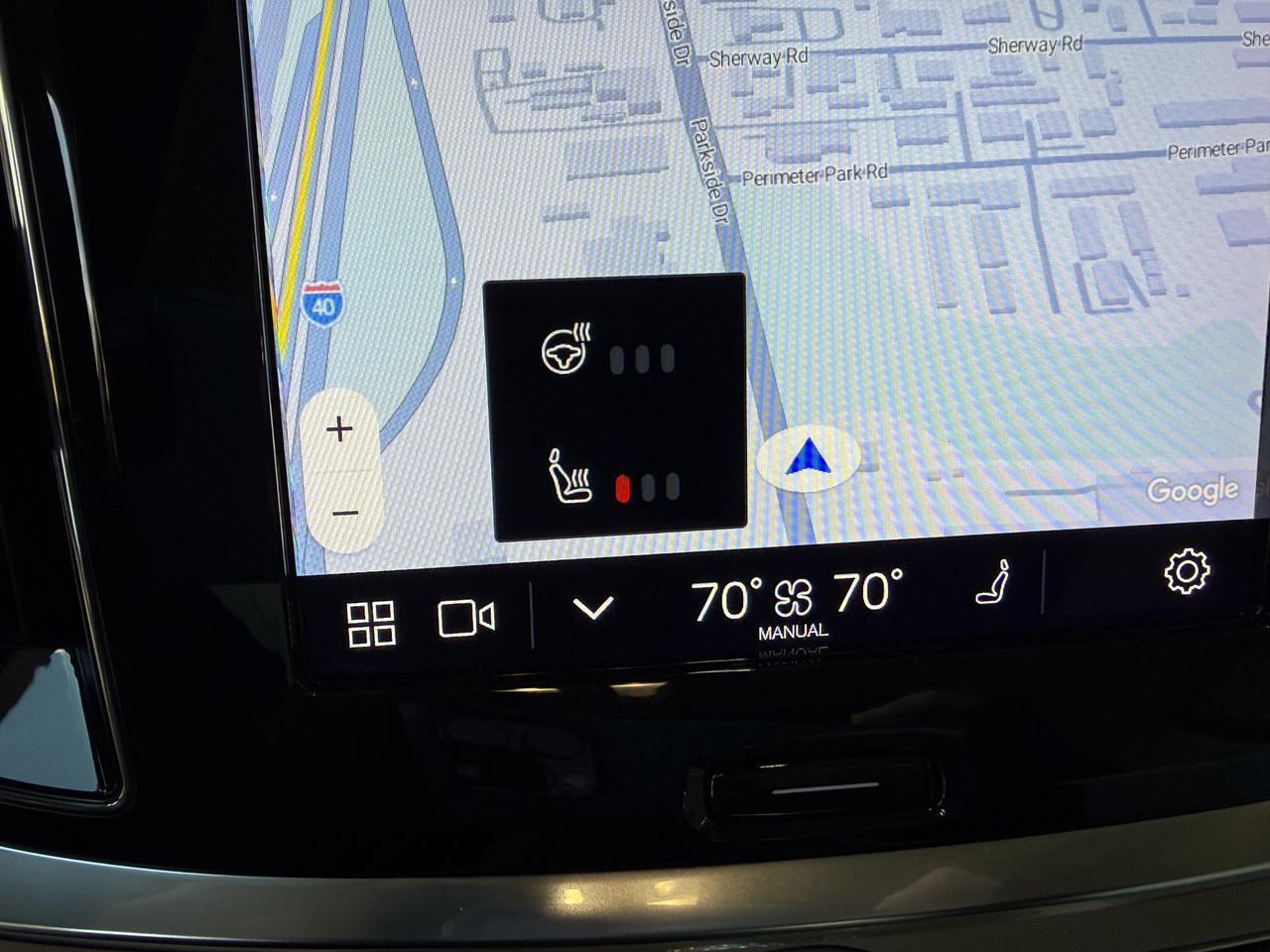 2023 Volvo S60 Ultimate Bright Theme Knoxville TN