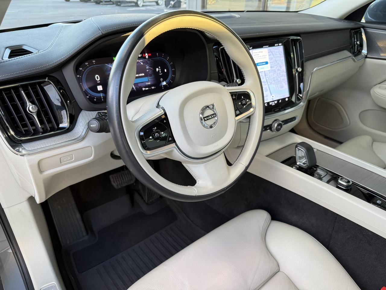 2023 Volvo S60 Ultimate Bright Theme Knoxville TN