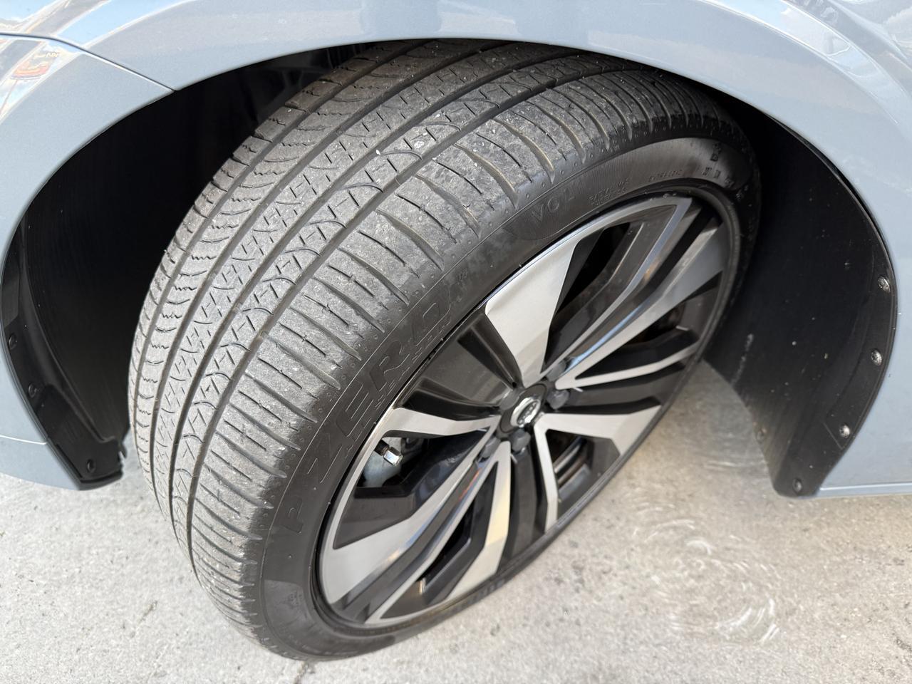 2023 Volvo S60 Ultimate Bright Theme Knoxville TN