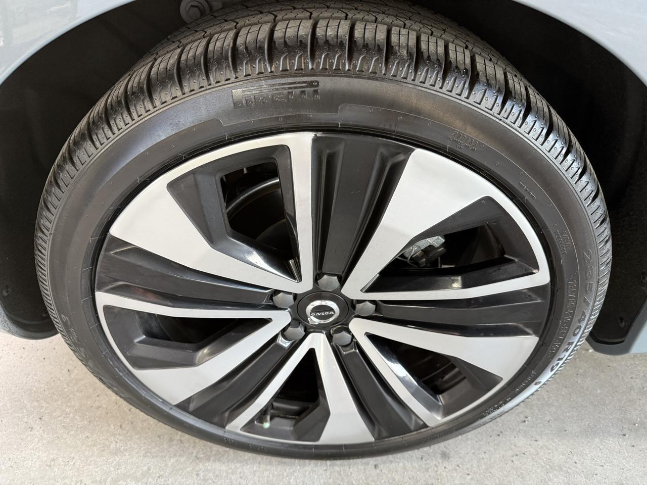 2023 Volvo S60 Ultimate Bright Theme Knoxville TN