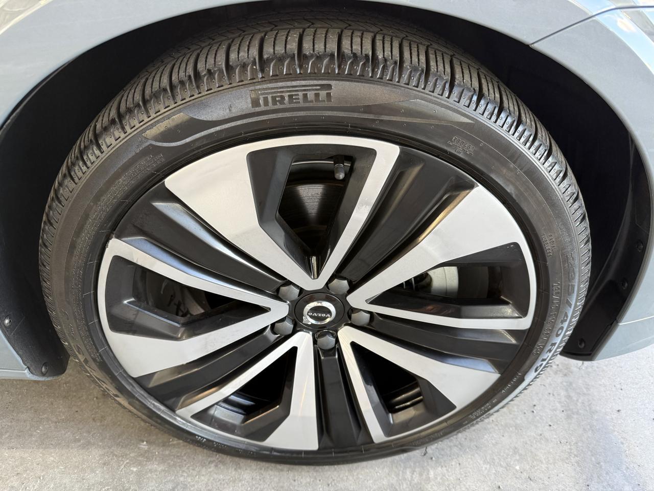 2023 Volvo S60 Ultimate Bright Theme Knoxville TN