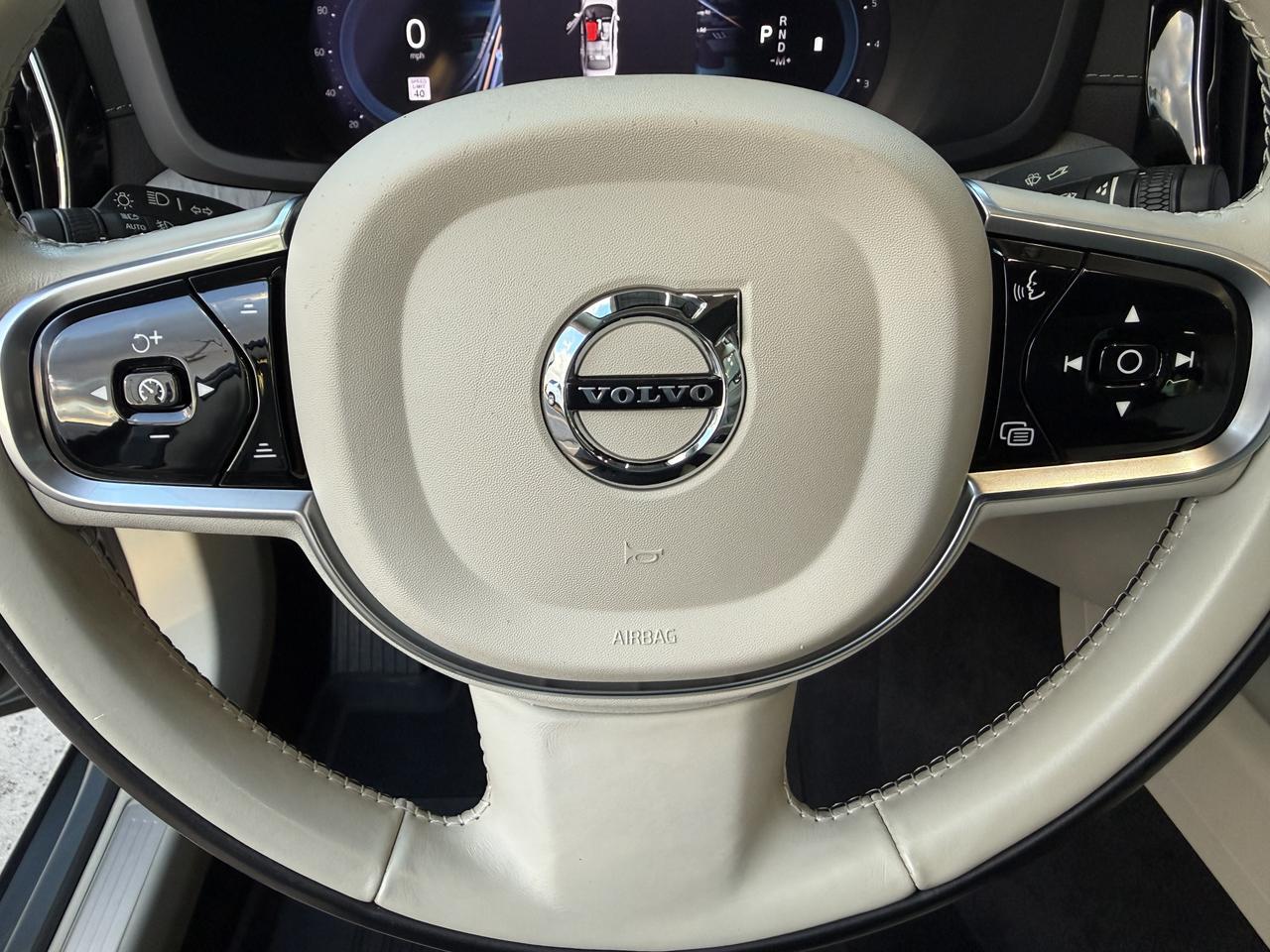 2023 Volvo S60 Ultimate Bright Theme Knoxville TN