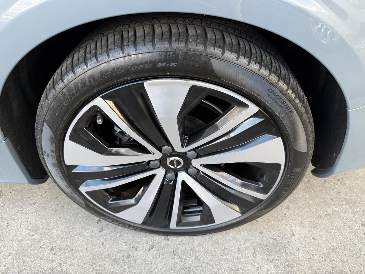 2023 Volvo S60 Ultimate Bright Theme Knoxville TN