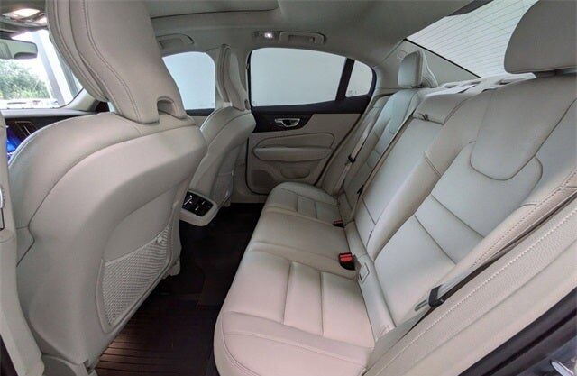 2023 Volvo S60 Ultimate Bright Theme Knoxville TN