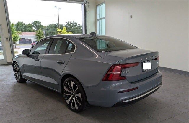 2023 Volvo S60 Ultimate Bright Theme Knoxville TN