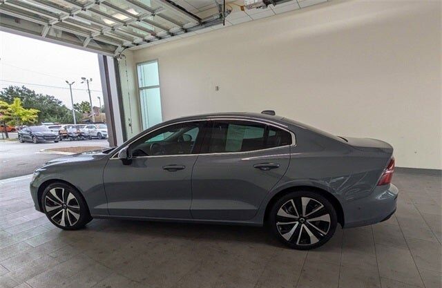 2023 Volvo S60 Ultimate Bright Theme Knoxville TN