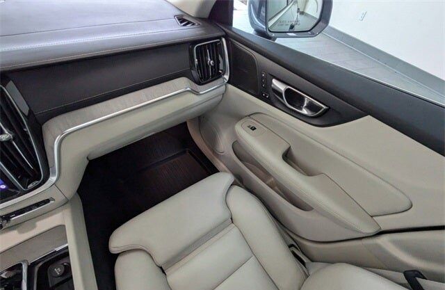 2023 Volvo S60 Ultimate Bright Theme Knoxville TN