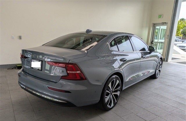 2023 Volvo S60 Ultimate Bright Theme Knoxville TN