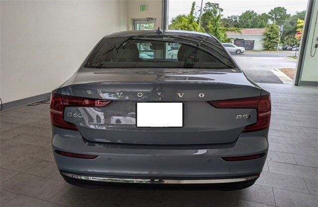 2023 Volvo S60 Ultimate Bright Theme Knoxville TN
