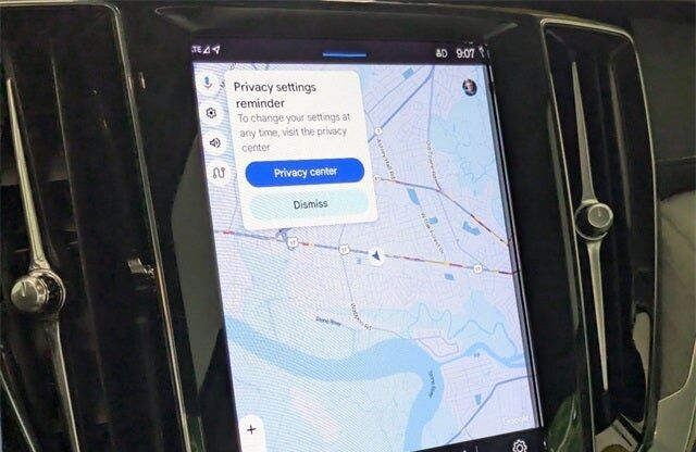 2023 Volvo S60 Ultimate Bright Theme Knoxville TN