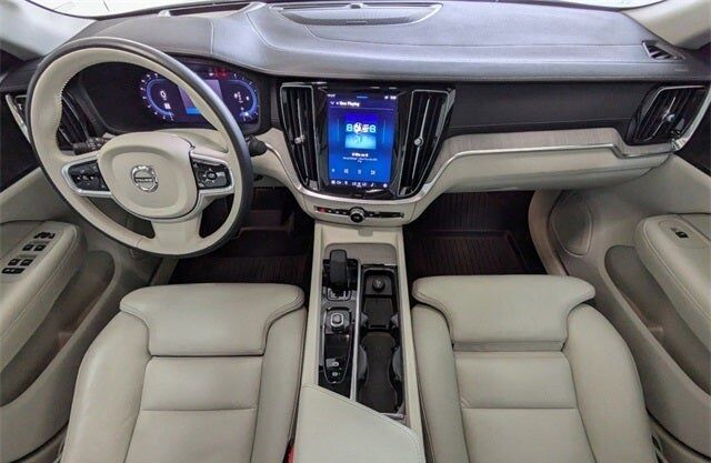 2023 Volvo S60 Ultimate Bright Theme Knoxville TN