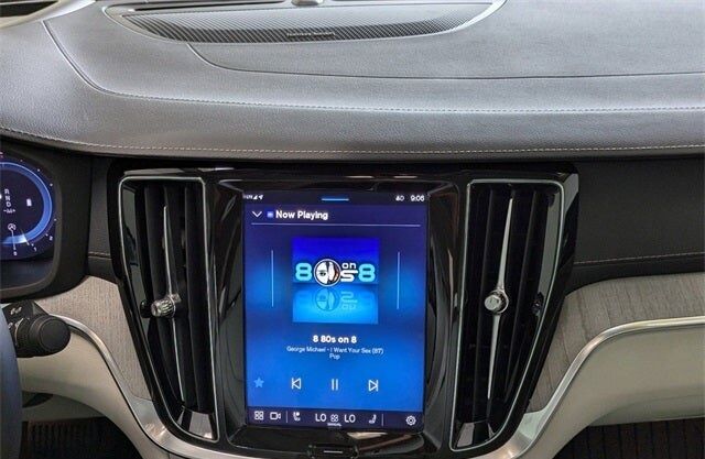 2023 Volvo S60 Ultimate Bright Theme Knoxville TN