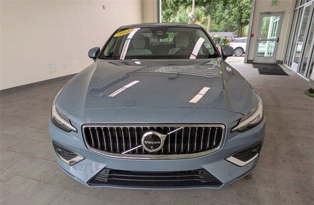 2023 Volvo S60 Ultimate Bright Theme Knoxville TN