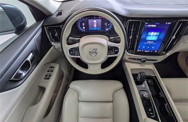 2023 Volvo S60 Ultimate Bright Theme Knoxville TN