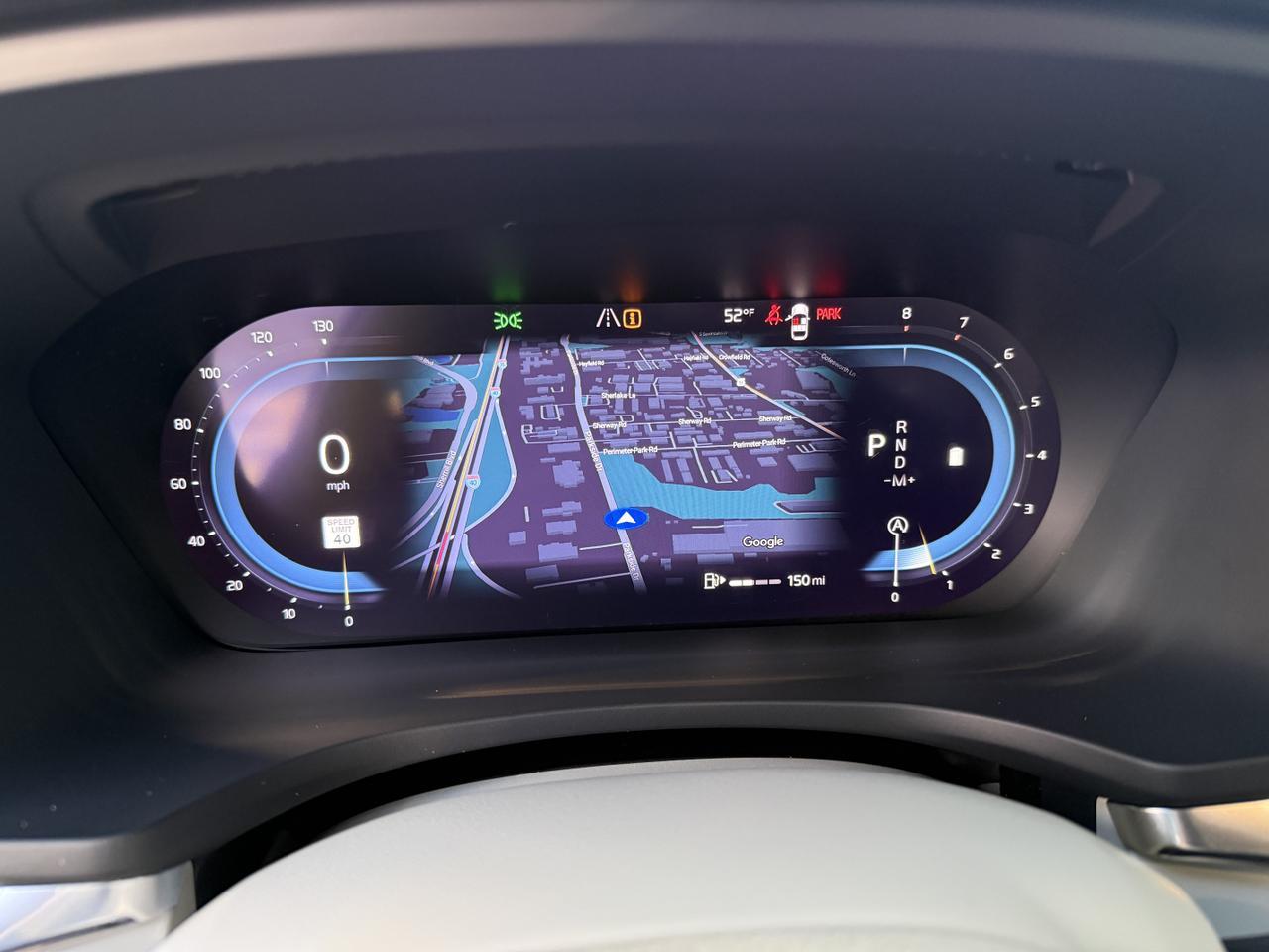 2023 Volvo S60 Ultimate Bright Theme Knoxville TN