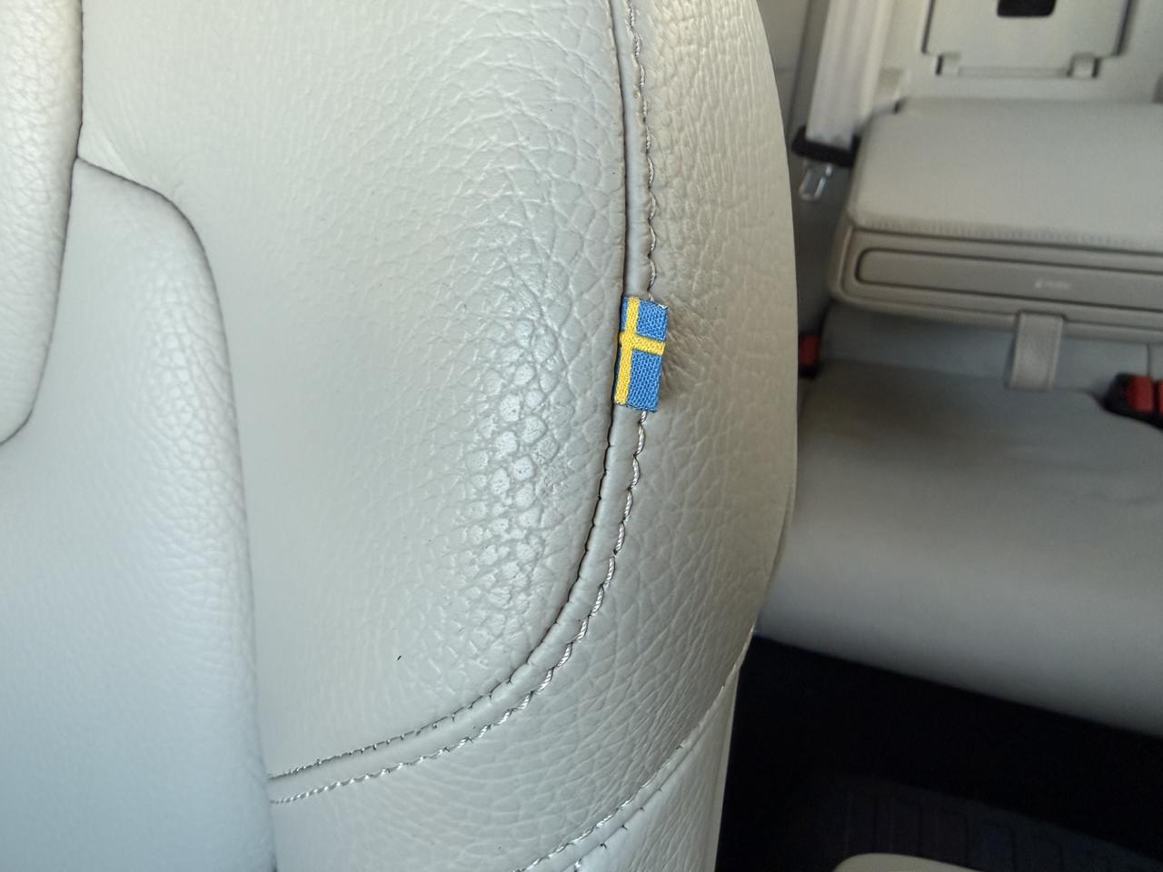 2023 Volvo S60 Ultimate Bright Theme Knoxville TN