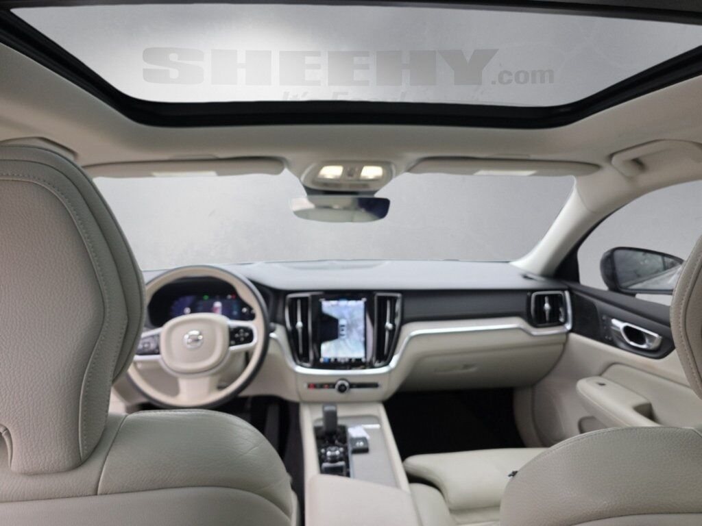 2023 Volvo S60 Ultimate Hunt Valley MD