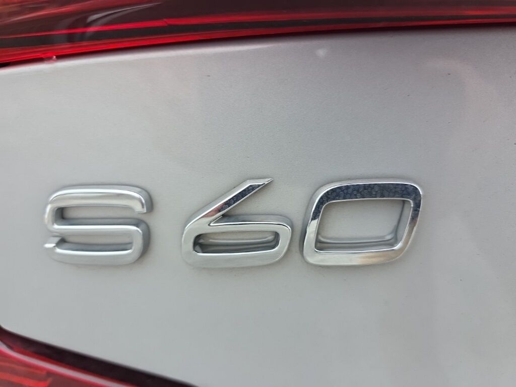 2023 Volvo S60 Ultimate Hunt Valley MD