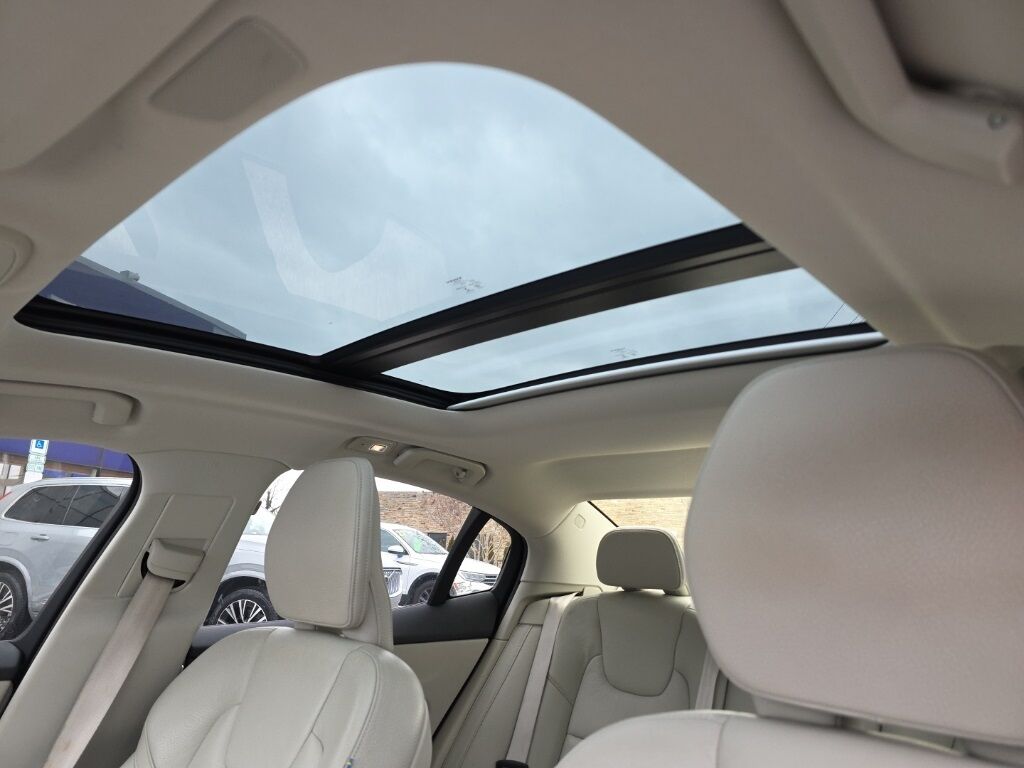 2023 Volvo S60 Ultimate Hunt Valley MD