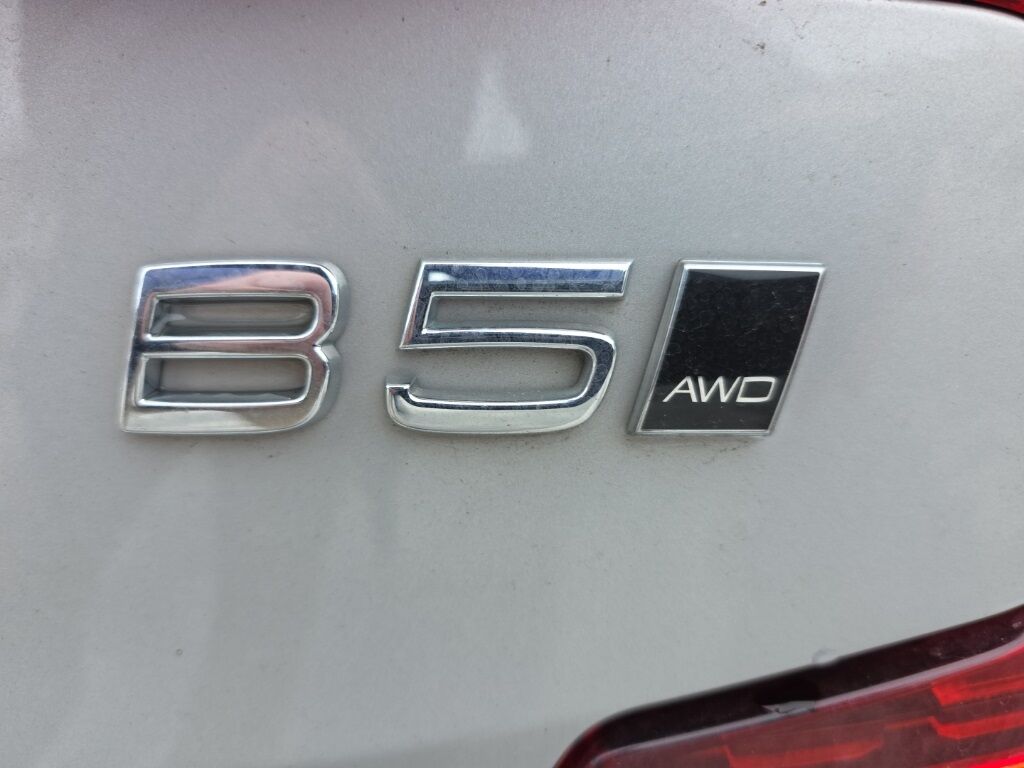 2023 Volvo S60 Ultimate Hunt Valley MD